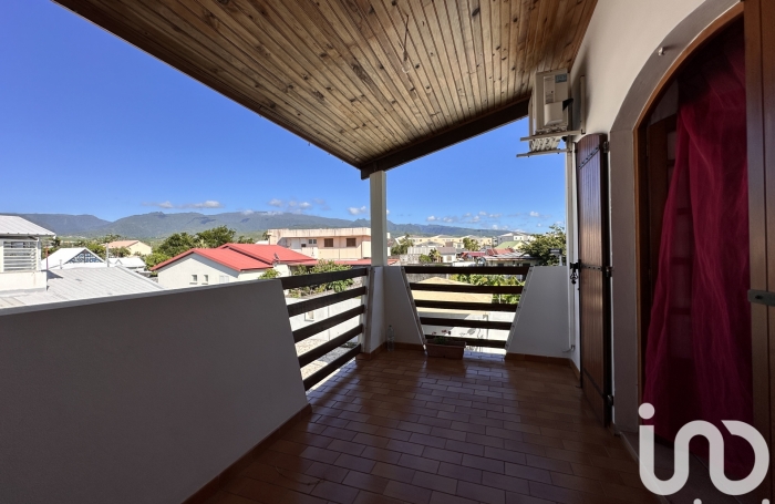 Vente Maison 276m&sup2; 13 pi&#232;ces Bras-Panon