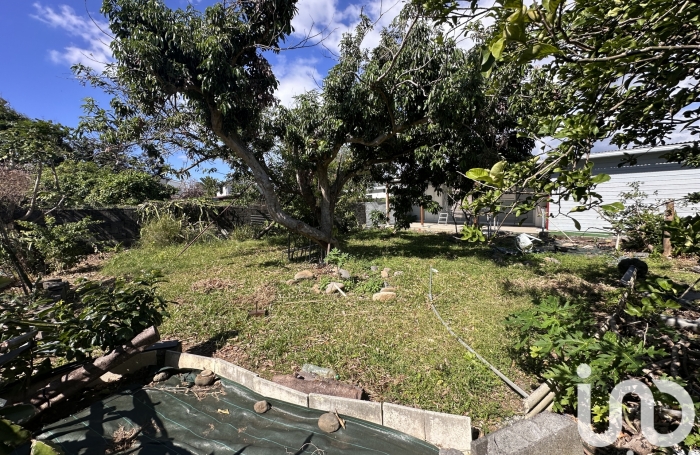 Vente Maison 276m&sup2; 13 pi&#232;ces Bras-Panon