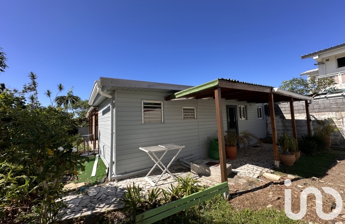 Vente Maison 276m&sup2; 13 pi&#232;ces Bras-Panon