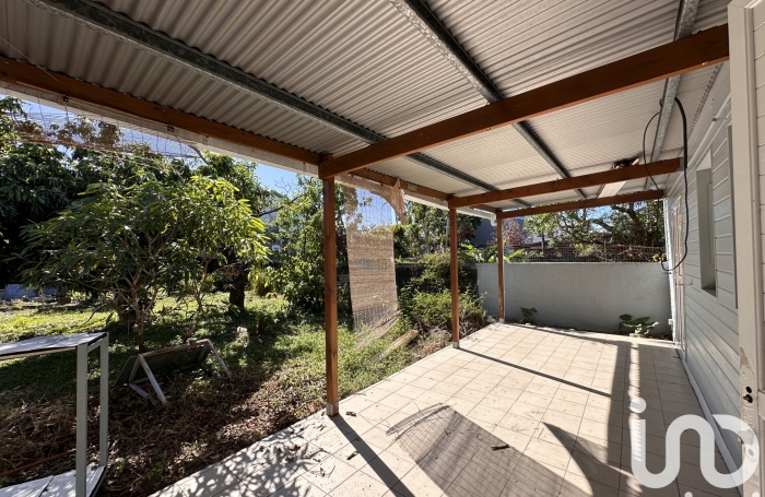 Vente Maison 276m&sup2; 13 pi&#232;ces Bras-Panon