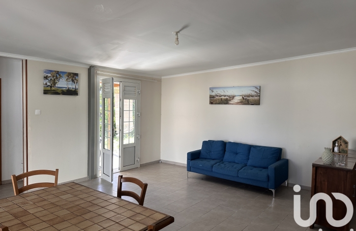 Vente Maison 276m&sup2; 13 pi&#232;ces Bras-Panon