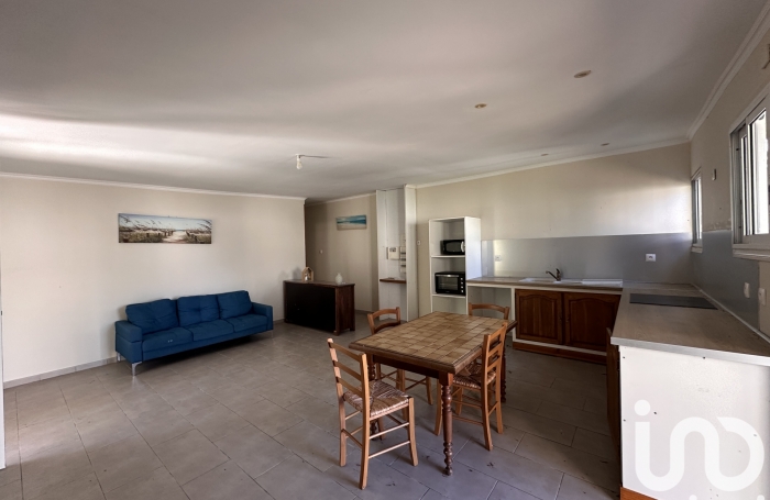 Vente Maison 276m&sup2; 13 pi&#232;ces Bras-Panon