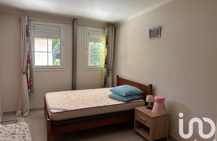 Vente Maison 276m&sup2; 13 pi&#232;ces Bras-Panon