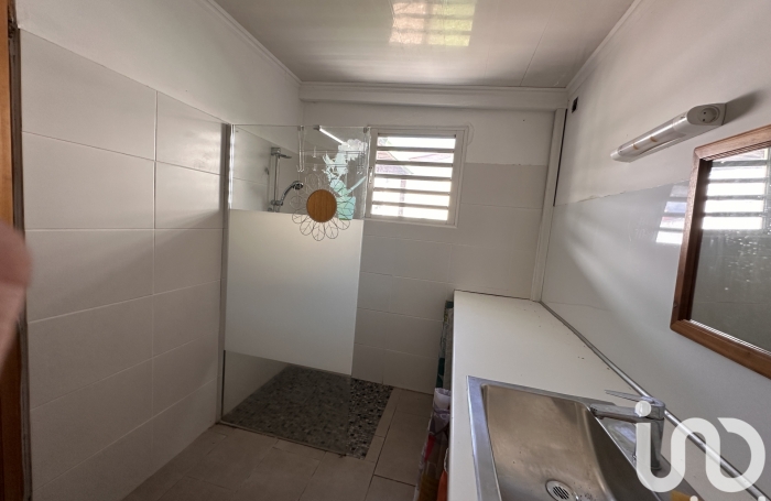 Vente Maison 276m&sup2; 13 pi&#232;ces Bras-Panon