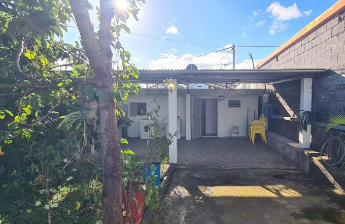 Vente Maison 97410