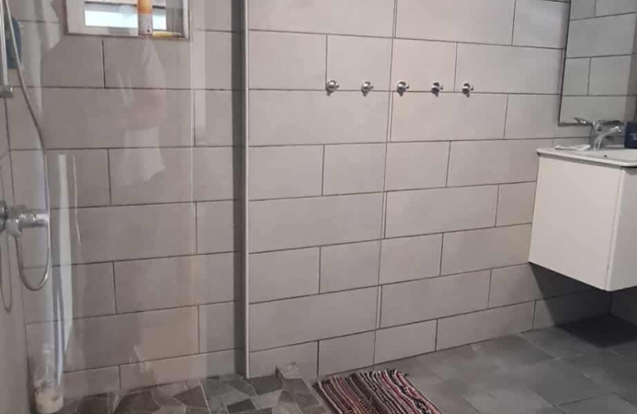 SAINT PIERRE 97410 - VILLA DE PLAIN PIED - SECTEUR RECHERCHÉ - PROCHE DES COMMODITÉS