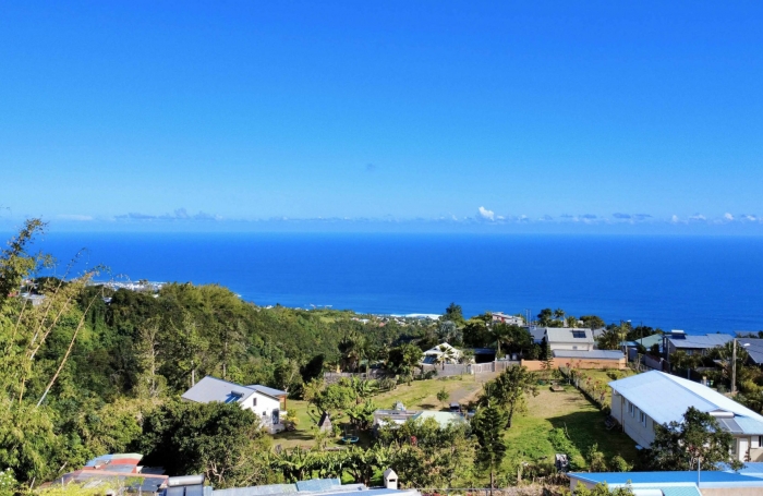 Vente Terrain 97424