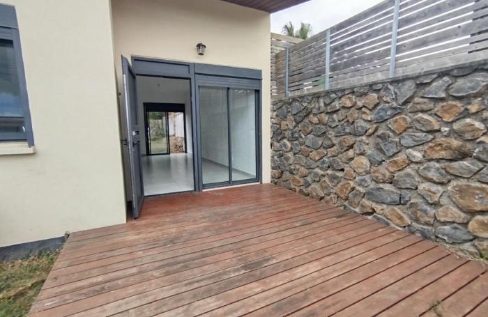 Location Maison 97460