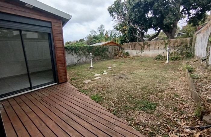 Location Maison 60.32m&sup2; 3 pi&#232;ces Saint Paul