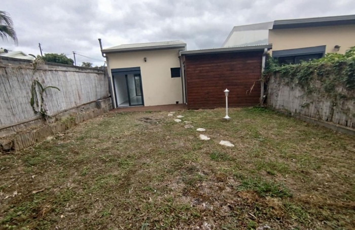 Location Maison 60.32m&sup2; 3 pi&#232;ces Saint Paul