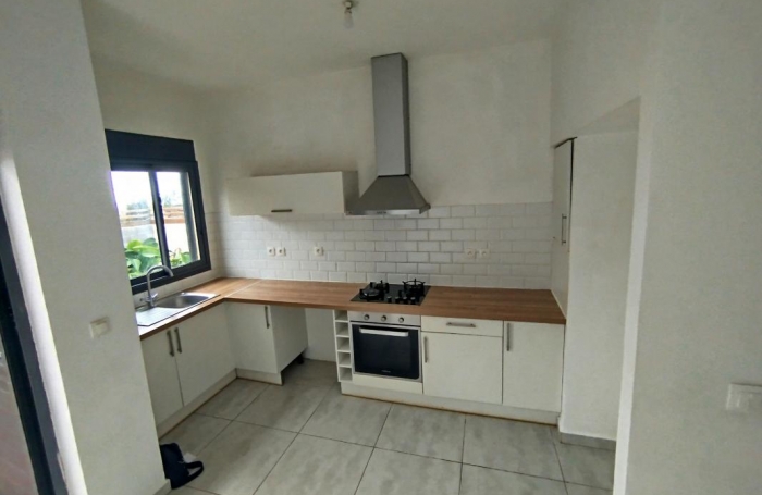 Location Maison 60.32m&sup2; 3 pi&#232;ces Saint Paul