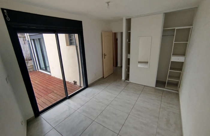 Location Maison 60.32m&sup2; 3 pi&#232;ces Saint Paul