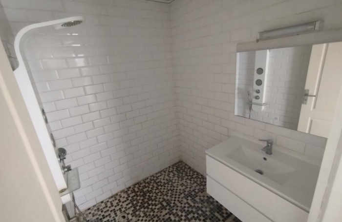 Location Maison 60.32m&sup2; 3 pi&#232;ces Saint Paul