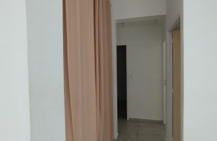 Location Maison 60.32m&sup2; 3 pi&#232;ces Saint Paul