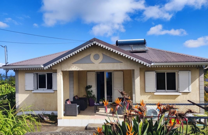 Vente Maison 97425