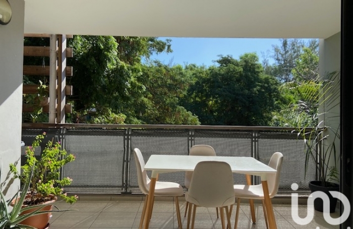 Vente Appartement 97460