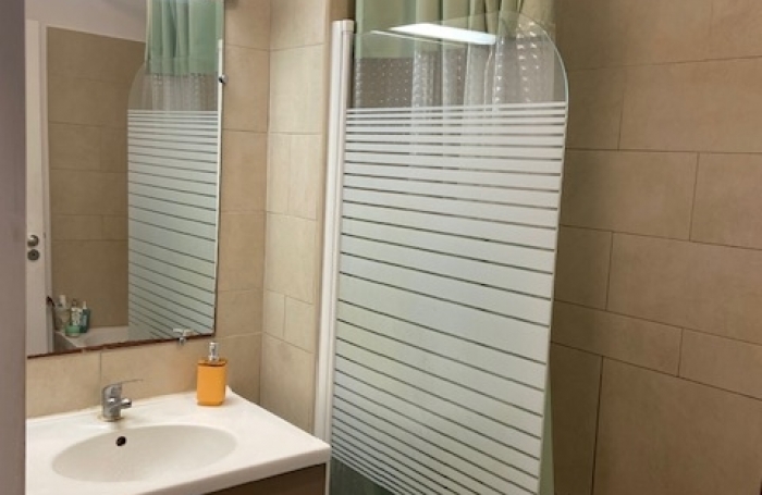 Vente Appartement 50m&sup2; 2 pi&#232;ces Saint Paul
