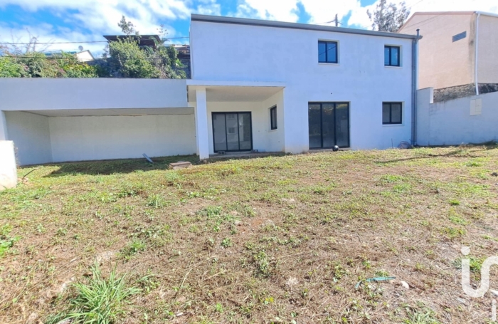 Vente Maison 97421