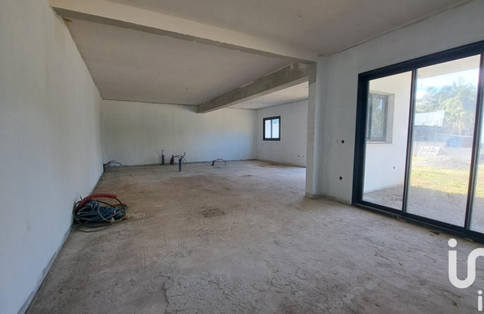 Vente Maison 70m&sup2; 3 pi&#232;ces Rivière Saint Louis