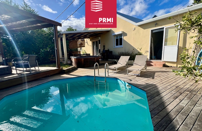 Vente Maison 
