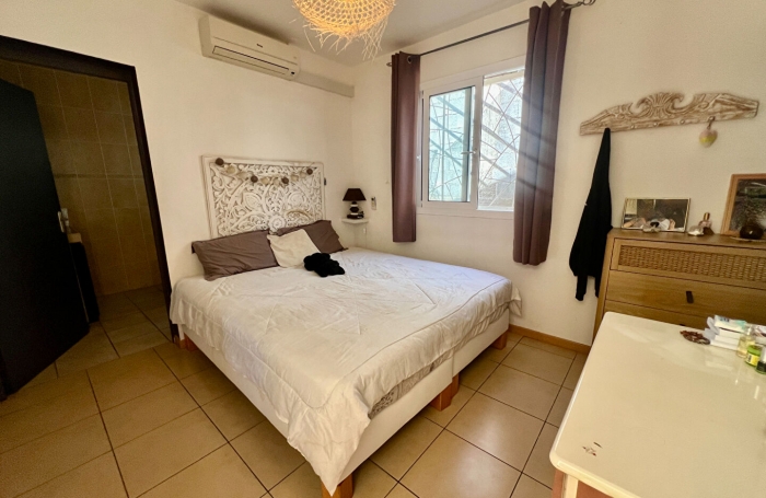 Vente Maison 147m² 5 pièces Saint Gilles les Bains