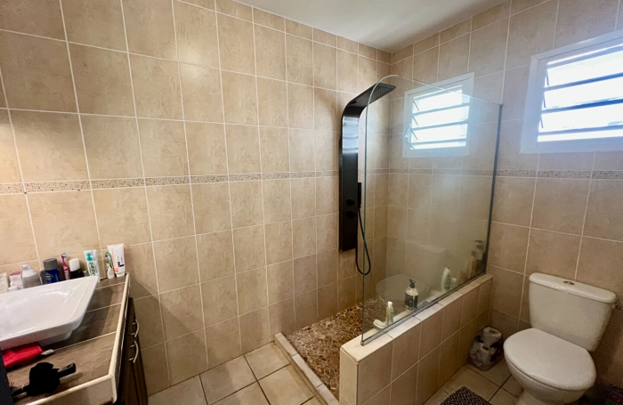 Vente Maison 147m² 5 pièces Saint Gilles les Bains