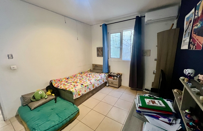 Vente Maison 147m² 5 pièces Saint Gilles les Bains