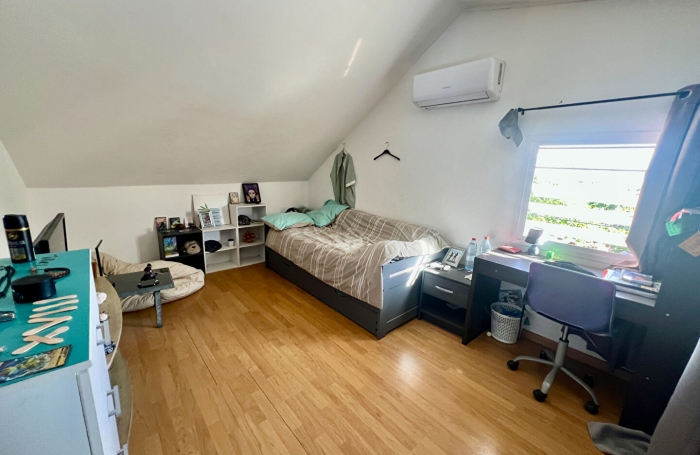 Vente Maison 147m² 5 pièces Saint Gilles les Bains