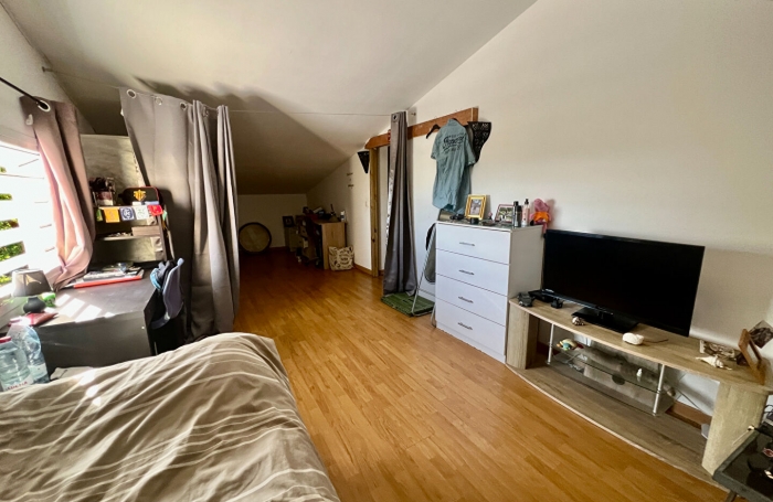 Vente Maison 147m² 5 pièces Saint Gilles les Bains