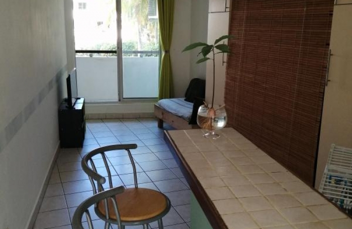 Location Appartement 22.94m&sup2; 1 pi&#232;ce Saint Gilles les Bains