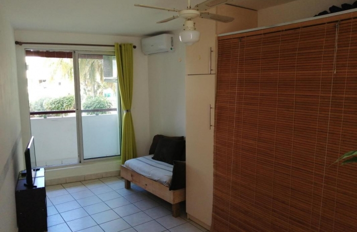 Location Appartement 22.94m&sup2; 1 pi&#232;ce Saint Gilles les Bains