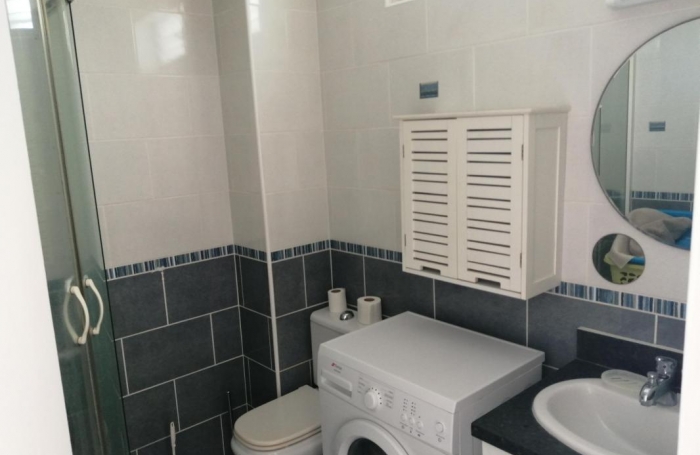 Location Appartement 22.94m&sup2; 1 pi&#232;ce Saint Gilles les Bains