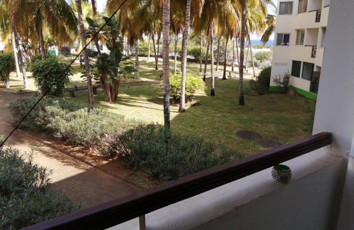 Location Appartement 22.94m&sup2; 1 pi&#232;ce Saint Gilles les Bains