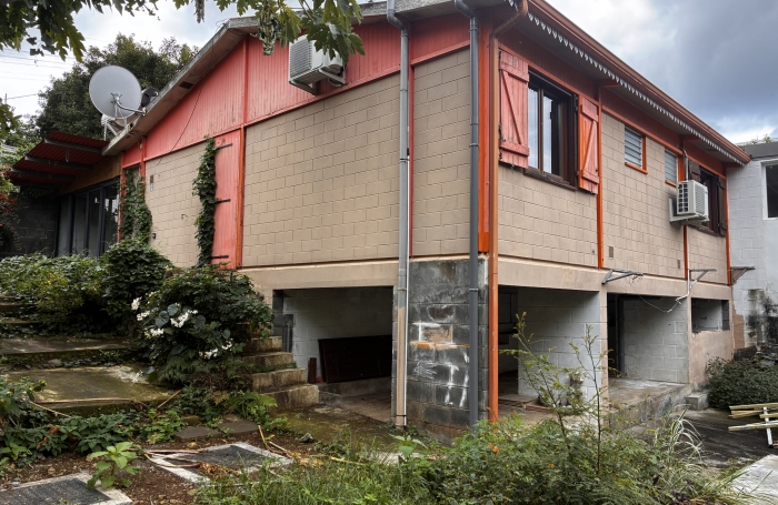 Vente Appartement 97438
