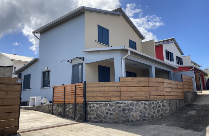 Location Maison 97418