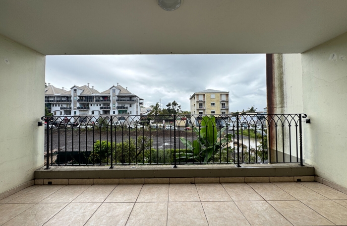 Vente Appartement 41.36m² 2 pièces Saint André