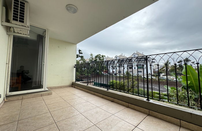 Vente Appartement 41.36m² 2 pièces Saint André