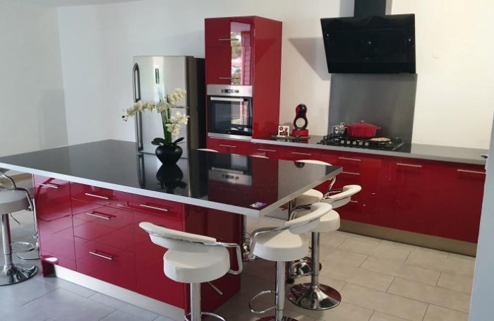 Location Appartement 97419