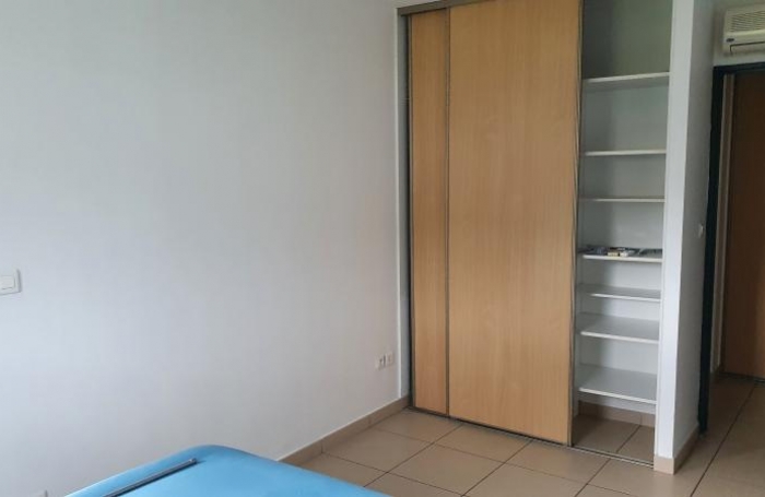 Location Meublé - T3 - LA POSSESSION