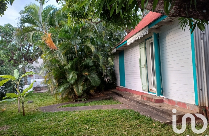 Vente Maison 97421