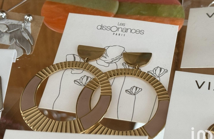 Vente Fonds de commerce 90m&sup2; Saint Denis