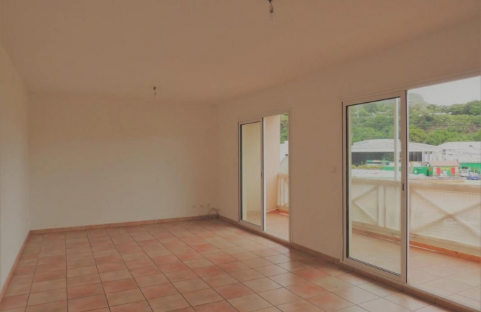 Location Appartement 97400