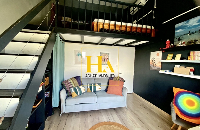 Vente Maison 138m&sup2; 5 pi&egrave;ces Saint-Leu