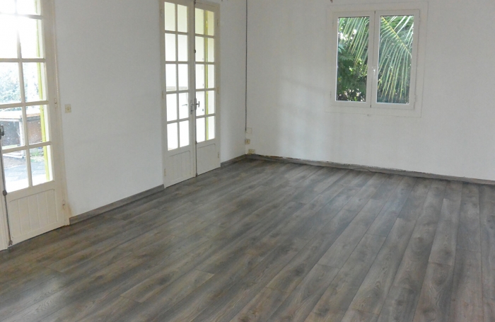 Vente Maison 155m² 6 pièces L'Entre Deux
