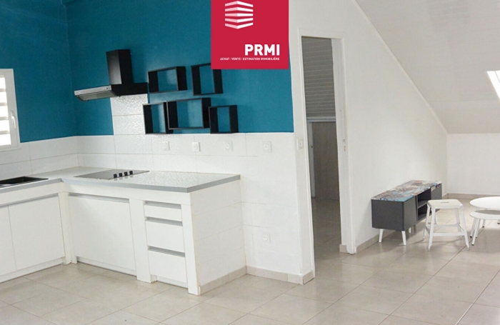 Vente Appartement 