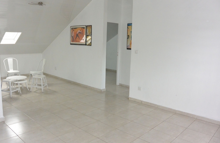 Vente Appartement 52m² 3 pièces Le Tampon