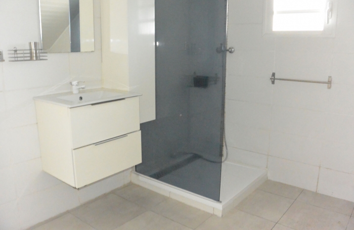 Vente Appartement 52m² 3 pièces Le Tampon