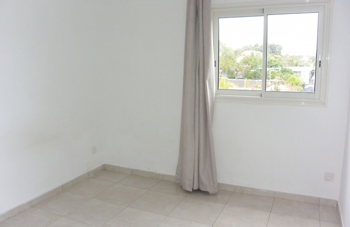 Vente Appartement 52m² 3 pièces Le Tampon