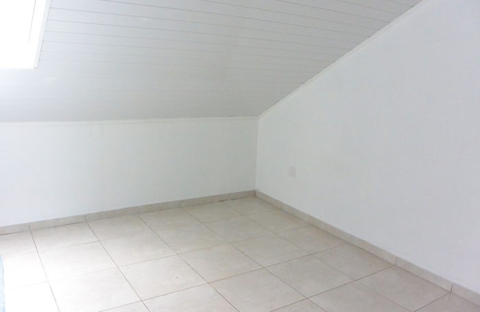 Vente Appartement 52m² 3 pièces Le Tampon