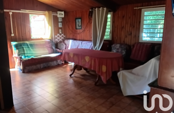 Vente Maison 130m&sup2; 5 pi&#232;ces Saint Paul